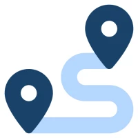 Routeplanning