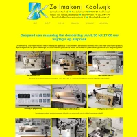 Zeilmakerij Koolwijk