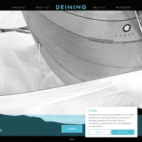 Deining Magazine