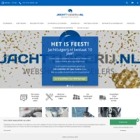 Verstaging en touwwerk | Jachttuigerij.nl