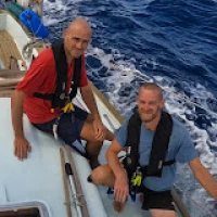 The Sailing Brothers - YouTube