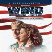 Wind (Film, 1992) - MovieMeter.nl
