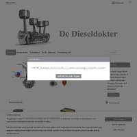 De Dieseldokter