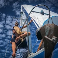 Sailing Yacht Florence - YouTube