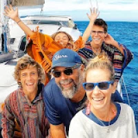 Sailing Zatara - YouTube