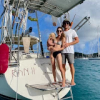 RAN Sailing - YouTube