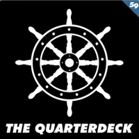 The QUARTERDECK Sailing Podcast | Podcast on Spotify