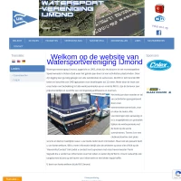 Watersportvereniging IJmond