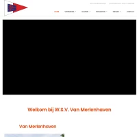 Watersportvereniging Van Merlenhaven
