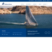 Hallberg Rassy